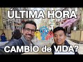 Noticias de ÚLTIMA HORA: Cambios en nuestra vida!!! + HAUL IKEA