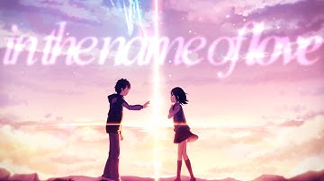 「MEP」In the name of love ♡