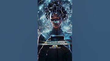 😱 NEURALINK: This Tech Unlocks Superhuman Abilities You Won