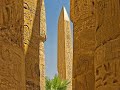 Egyiptomi Obeliszkek - Monumentális történelem