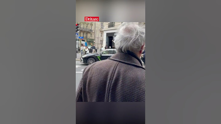 Si janë kafenetë në Paris!