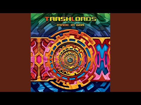 Trashlords — Experience (Original Mix)