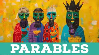 Parables | Catholic Central