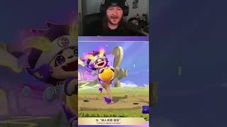 WILD RIFT IS COOKED
WATCH LIVE: http://www.twitch.tv/Rossboomsocks
DAILY LEAGUE VIDEOS: https://www.youtube.com/channel/UCE-oBr9wkhpPK2P3sAnbkVQ/
MY INDIE CHANNEL: https://www.youtube.com/channel/UCt4dp-UGF61Fxtsp5-qLBZA
🧦 Follow Me:
Stream: http://www.twitch.tv/Rossboomsocks
Second Channel: https://www.youtube.com/channel/UCE-oBr9wkhpPK2P3sAnbkVQ/
Twitter: http://www.twitter.com/Rossboomsocks
Facebook: http://www.Facebook.com/Rossboomsocks
Instagram: http://www.instagram.com/Rossboomsocks
Reddit: http://www.Reddit.com/r/Rossboomsocks
Discord: https://discord.gg/0ohcLOUXLYWrTFRb
#rossboomsocks WILD RIFT IS COOKED