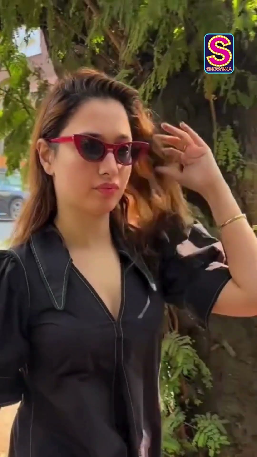 Slaying With Style \u0026 Swag, Tamannah Makes Heads Role With Her Classy Entrance | #Bollywood | N18S