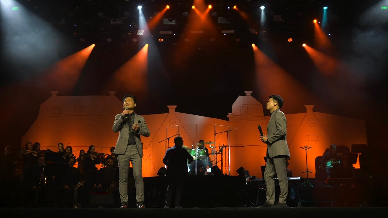 Trở Về - Vũ Thắng Lợi ft Tấn Minh