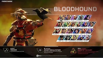 Apex legends | How to activate the training dummies