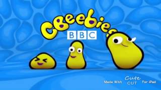 CBeebies Sting