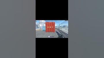 Casual 1vs5 ACE🤓 on NUKE 🔫