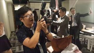 Mannequin Challenge + 2016 + 2017 Joint BODs Meeting Ver.3 by JCI United Penang 《Malaysia》