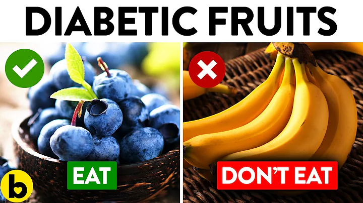 9 Fruits You Should Be Eating And 8 You Shouldn’t If You Are Diabetic - DayDayNews