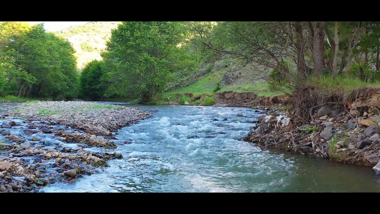 Yeşil Vadi Belgeseli 2 - 2.BÖLÜM