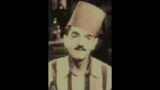 ودع هوااااااك - عبد المطلب