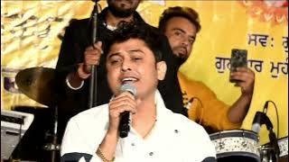 Feroz khan live // jaan song live feroz khan // SA Records 2022