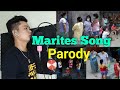 Marites song  parody