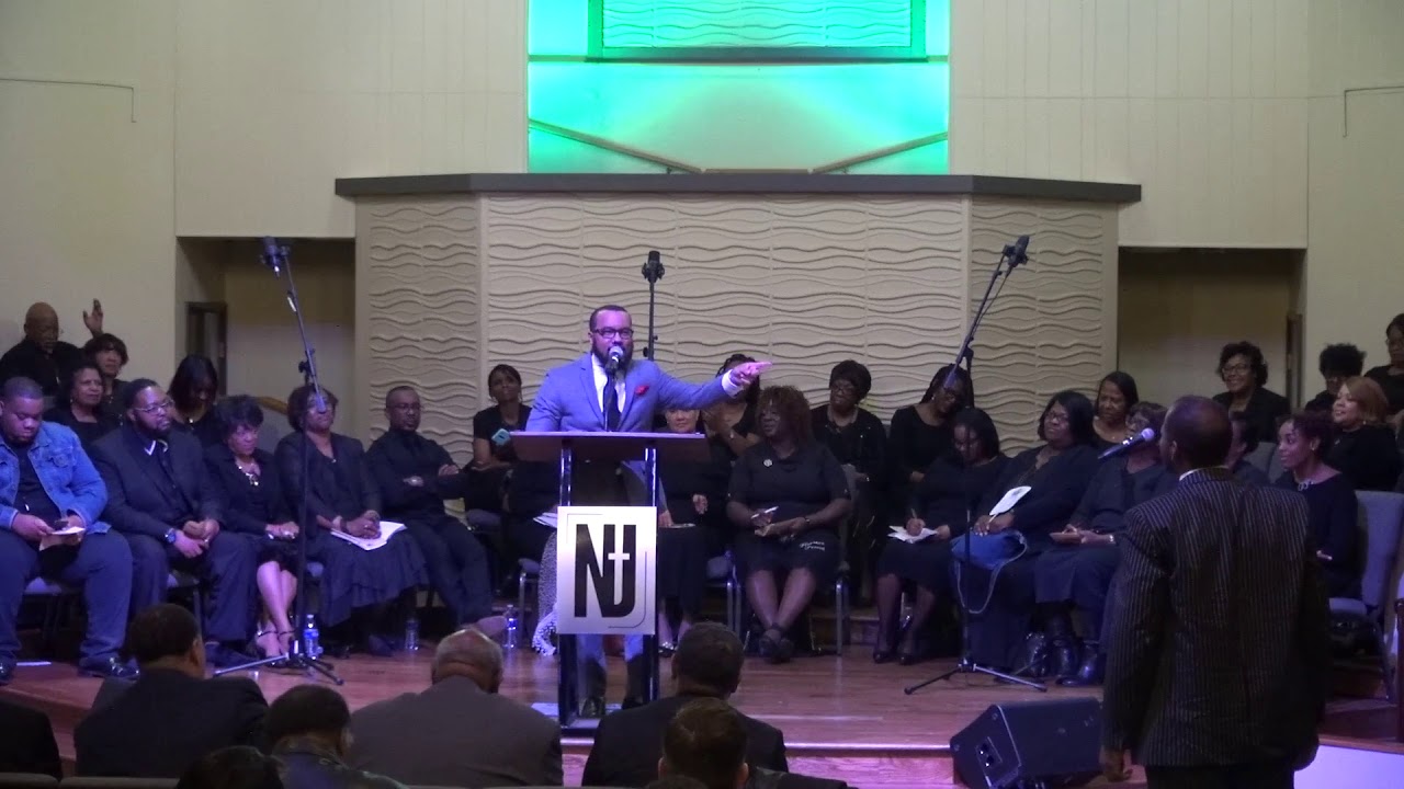 Dr. Phillip L. Pointer, Sr - “This Song Stinks”