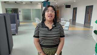 TU Dublin - Blanchardstown Campus Tour