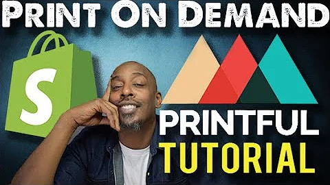 Step-by-Step Guide: Build a Profitable Print On Demand Website