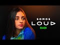 BABI: UMA CHANCE PARA MUDAR O JOGO | SOMOS LOUD