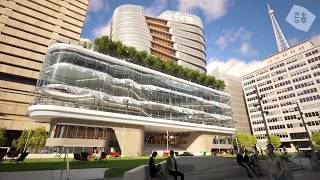 UTS Central - Animation 2018