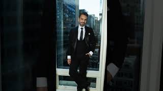 Eugenio Derbez muestra su rechazo, así es como mandó a volar a un fan