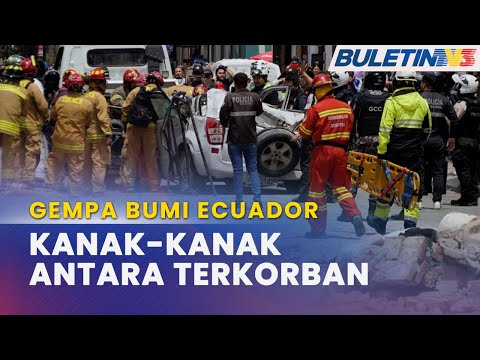 Video: Apakah gempa bumi sesar untuk kanak-kanak?