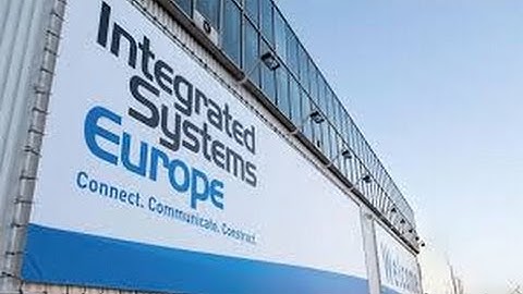 ISE EUROPE