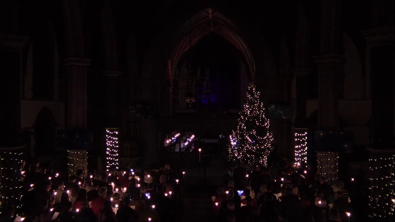 Service of Nine Lessons and Carols | 15th Dec 2019