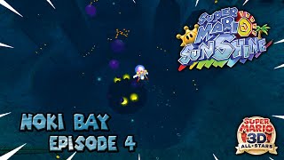 Noki Bay Episode 4 - Eely - Mouths Dentist