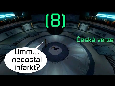 Pojďme Hrát - Knights of the Old Republic 1 (s módy, Světlá Strana) |8| Aréna {CZ}