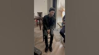 Just Because….Drop a comment and let me know what song you wanna hear next 💪🏾🙏🏾