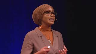 Breaking the silence on FGM | Naimah Hassan | TEDxExeter