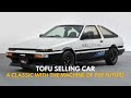 Revitalize the Classic Toyota Debuts AE86 H2 and AE86 BEV Concepts as Factory Hydrogen and Electric