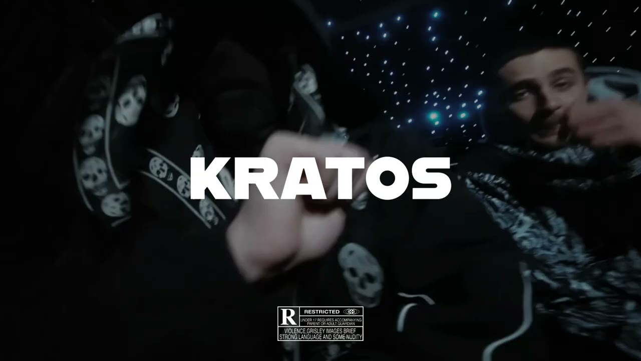 [FREE] Jerk Drill Type Beat 2026 - "Kratos" | Jerk Drill Instrumental