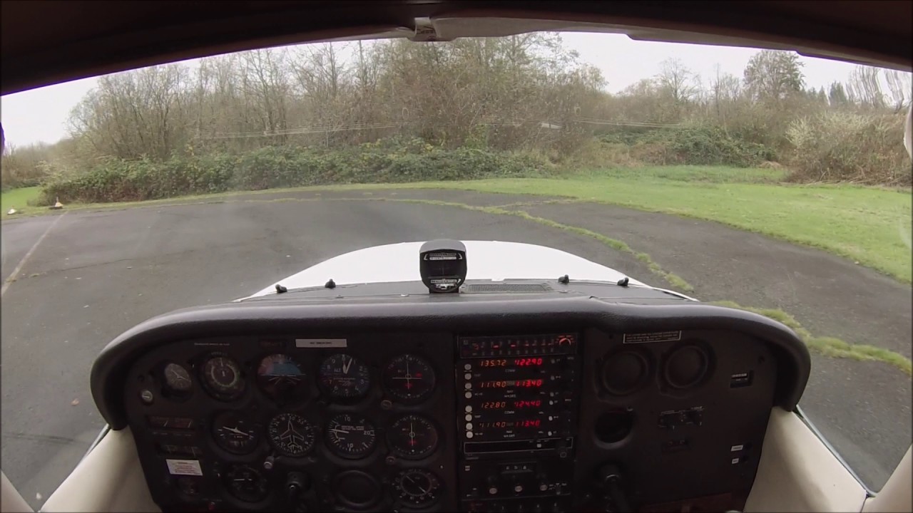 Elma Landing Both Directions YouTube