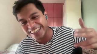 High Voltage Freestyle Off The Dome By Adi 55 Aditya Patange No Hook, No Commercial Trash