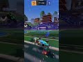 Rocket league clips part 4