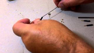 Twisted Hobbys 36 in Flash NG Elevator & Rudder Elevator and Rudder Control Rod End Install Net Worth