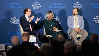 Developing Courageous Citizens: Highlights from the 2026 TFAS Annual Conference
