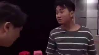 这个巴掌打的娇柔不做作！