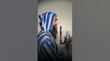 واذ قال ابراهيم ربي ارني كيف تحيي الموتى بصوت يبكي القلوب 