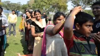 Vana Bhojanala Sandadi by Vasavi Krupa(Dubai)