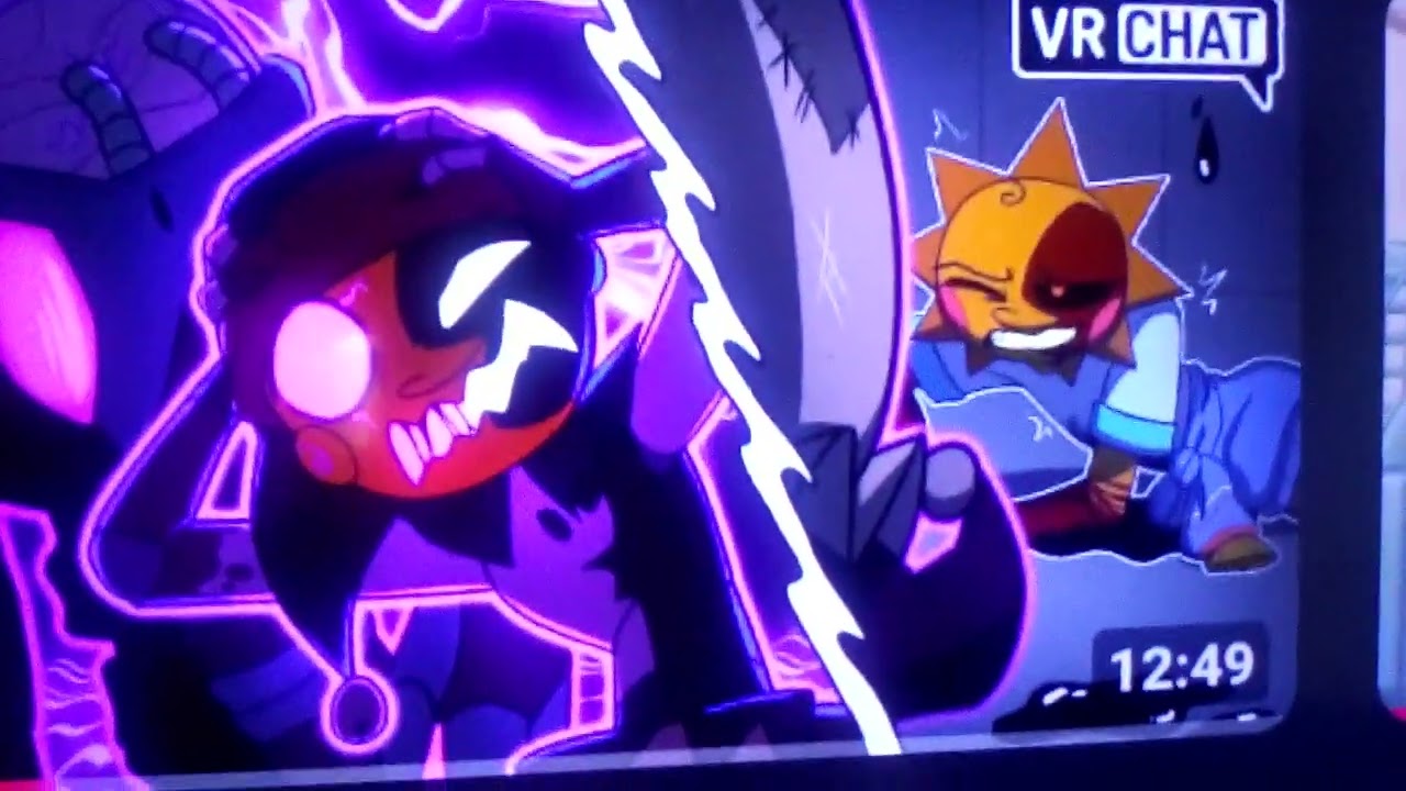 A Very Cartoon Cartoon Fridays Holiday Special LX Productions Week 3: Dot Com Pick