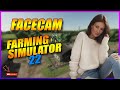 Farming simulator 22 la clbre ferme des anne 70s livefacecam3