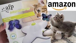 🐾 This is a Must get for your cat