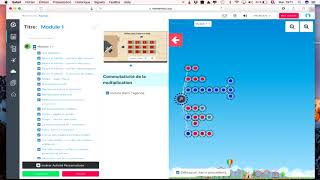 Ipm-Epsilonscénarisation Et Outils Pour Le E-Learning
