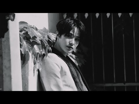 [NCT 정우] 나 김정우 또 좋아하네ㅣ주관적 냉정우 바이브 모음