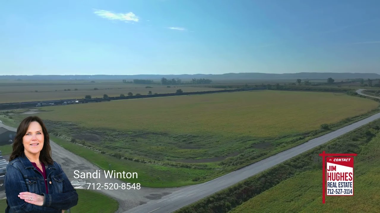 60737 195th St, Pacific Junction, IA   VIDEO