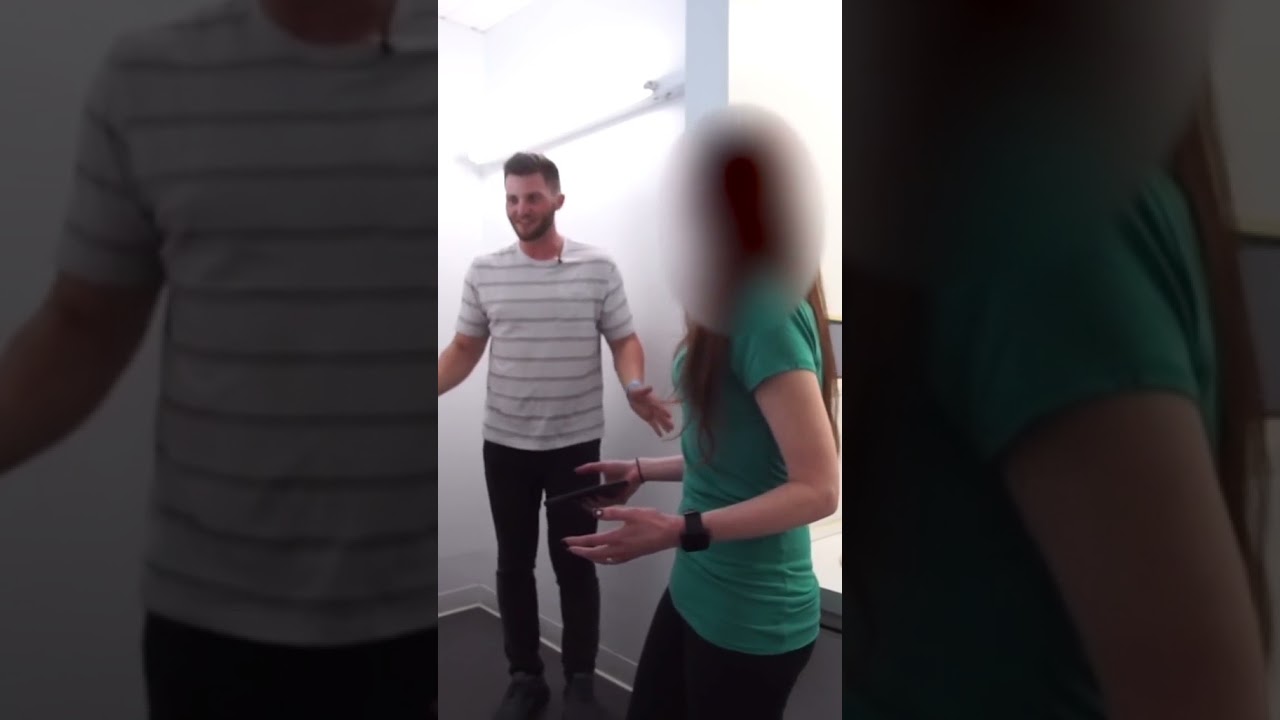 Switching Bathroom Signs in Public 