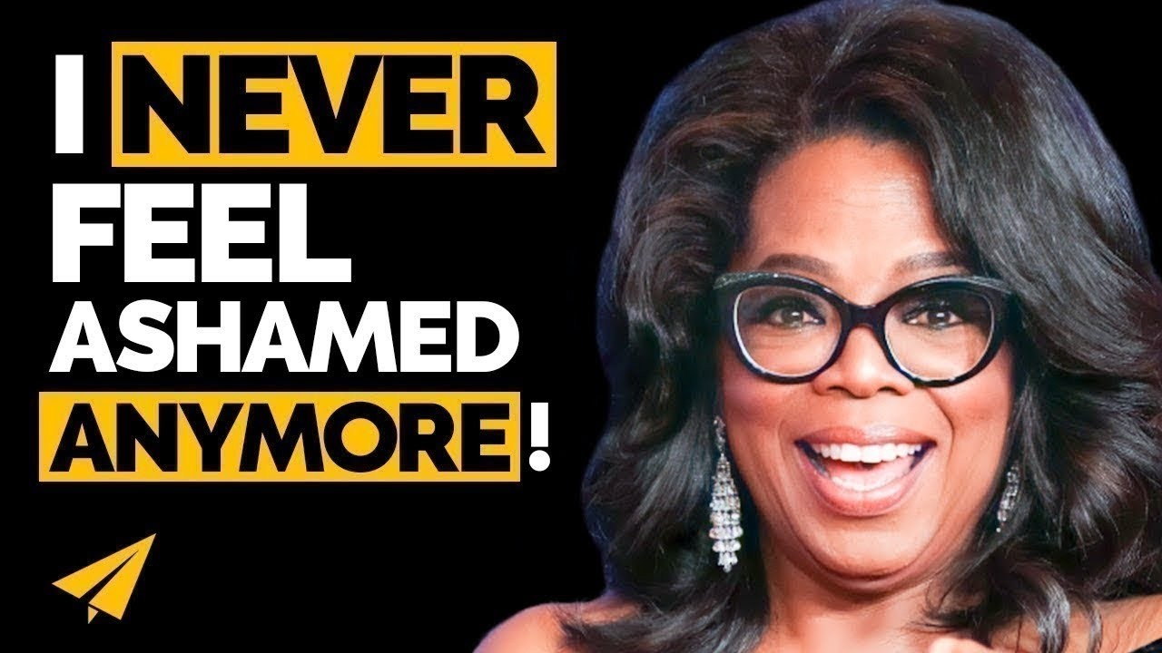 Here's the FUNDAMENTAL KEY to SUCCESS    Oprah Winfrey   Top 10 Rules